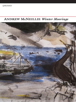 cover image of Winter Moorings